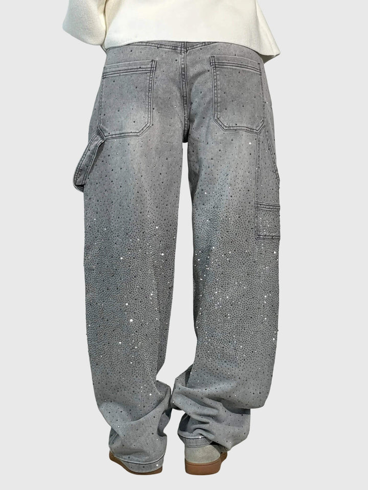 Canyon Pants