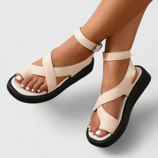 Sierra Sandals