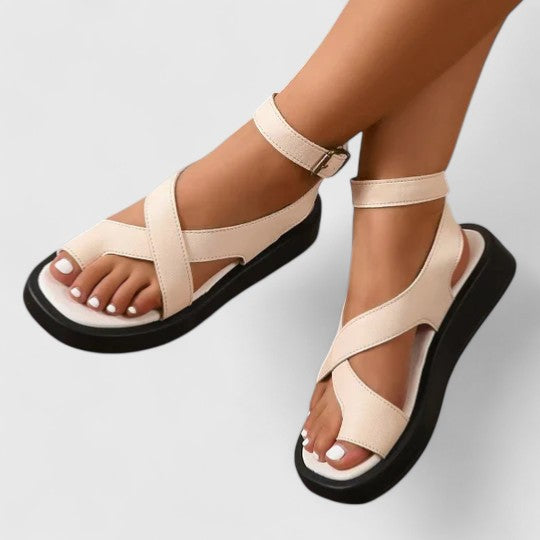 Sierra Sandals