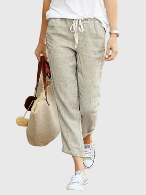Coastal Breeze Pants