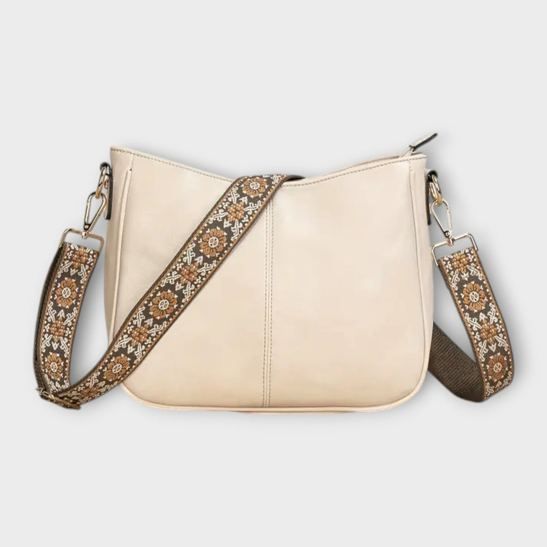 Sierra Crossbody Bag