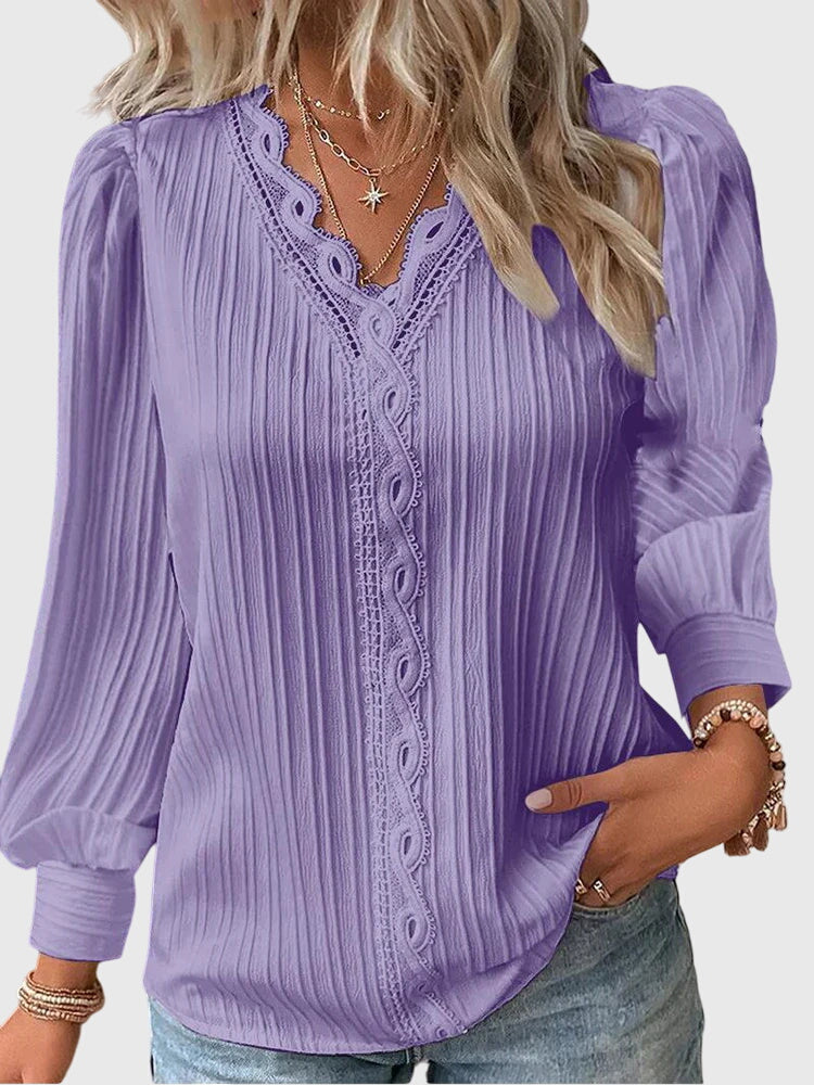 Lakeview Blouse