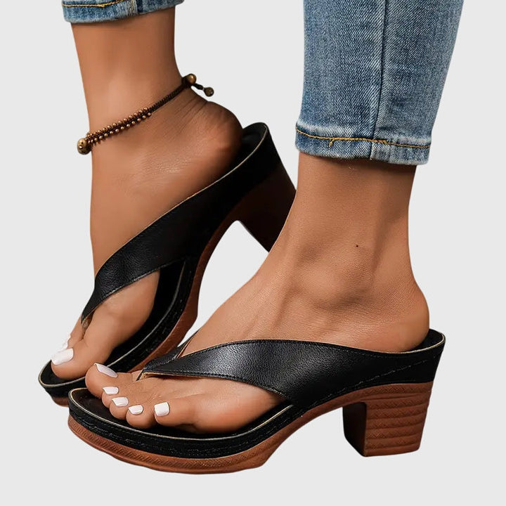 Sierra Sandals