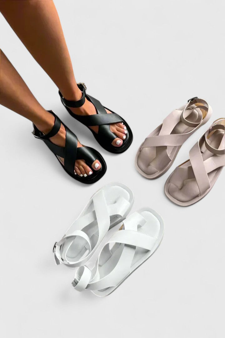 Sierra Sandals