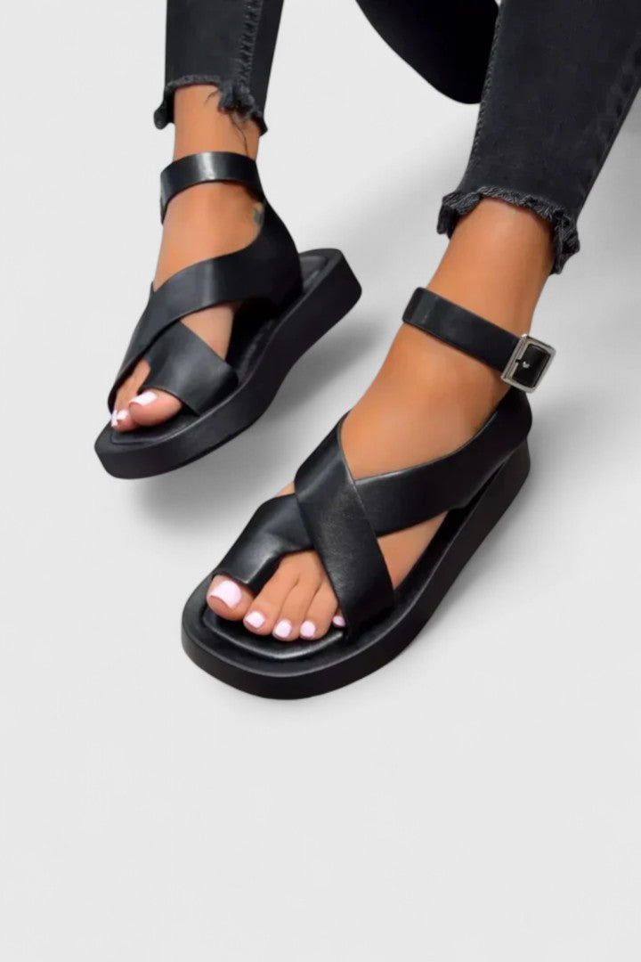 Sierra Sandals