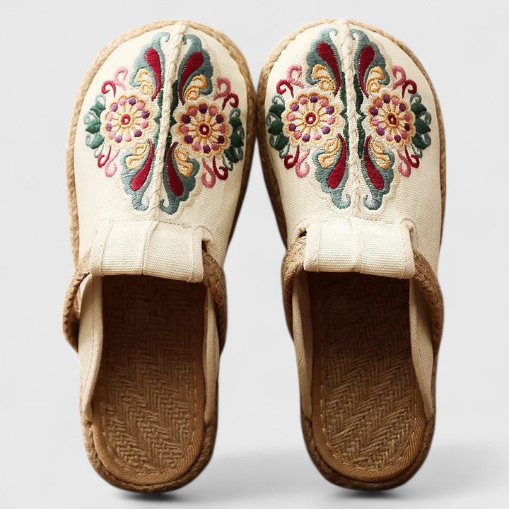 Meadow Mules