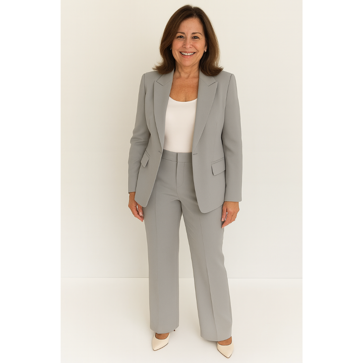 Willow Harbor Tailored Suit
