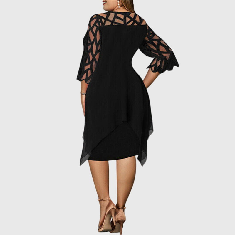 Juliana Meadow Dress