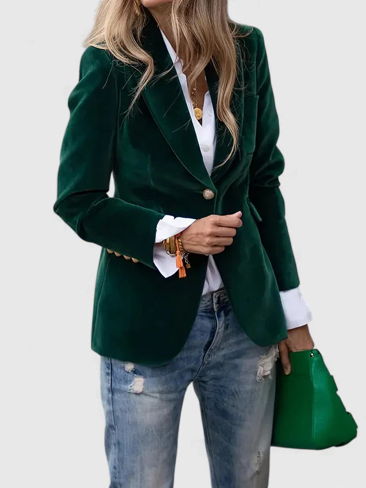 Cascades Blazer