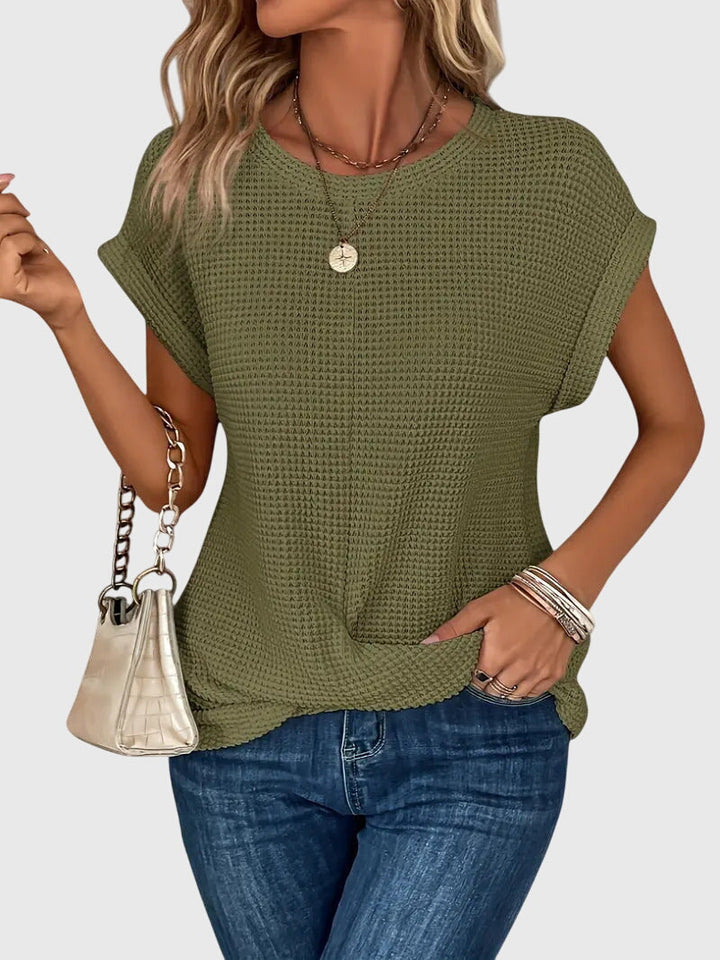 Lakeview Blouse