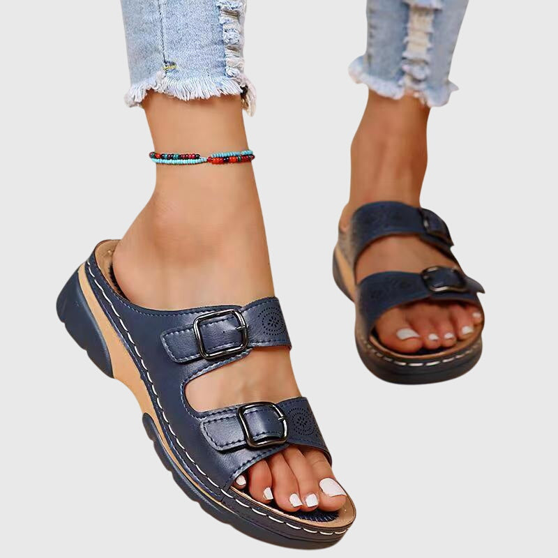 Sierra Sandals