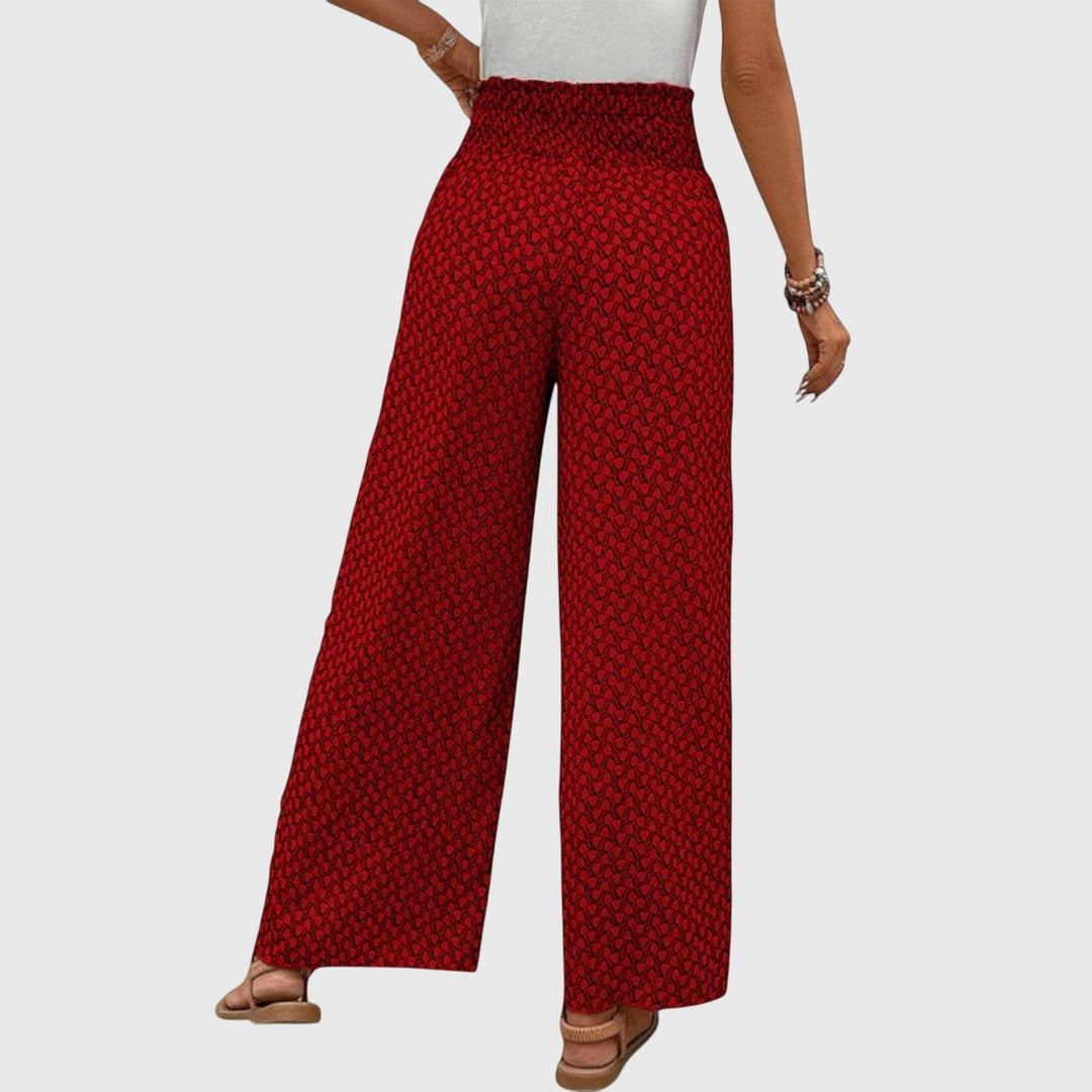 Sierra Palazzo Pants