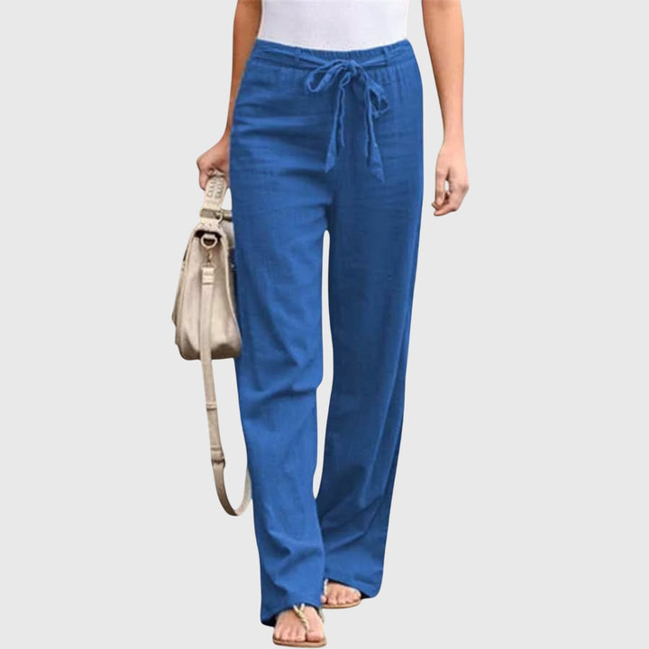 Loreen Meadow Pants
