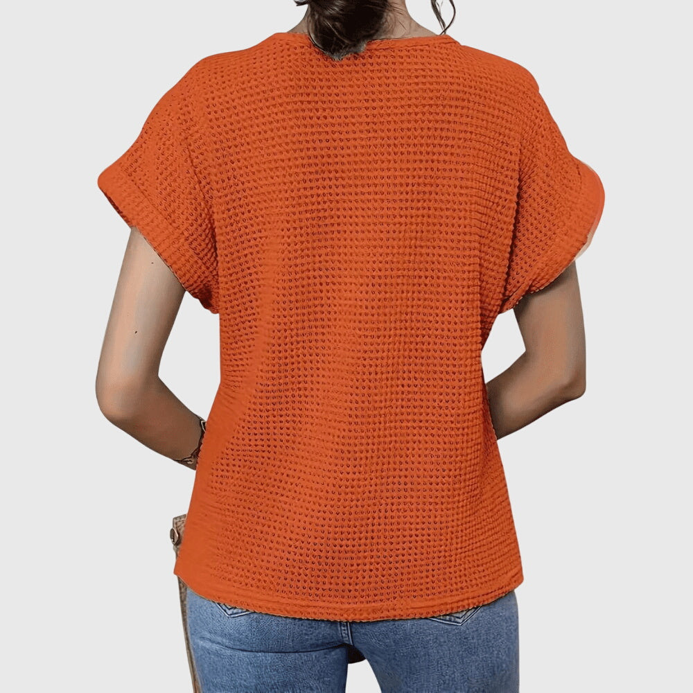 Coastal Breeze Blouse