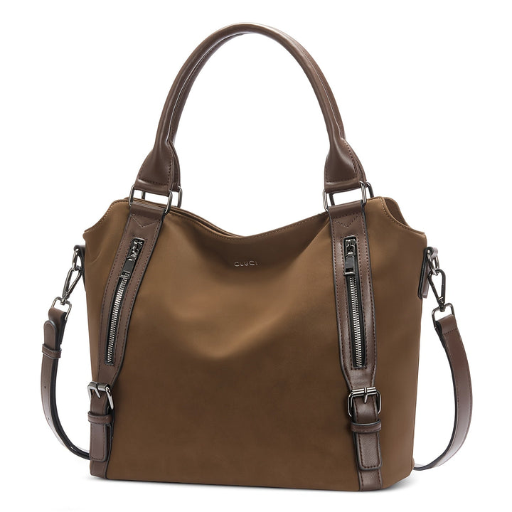Willow Crest Everyday Bag