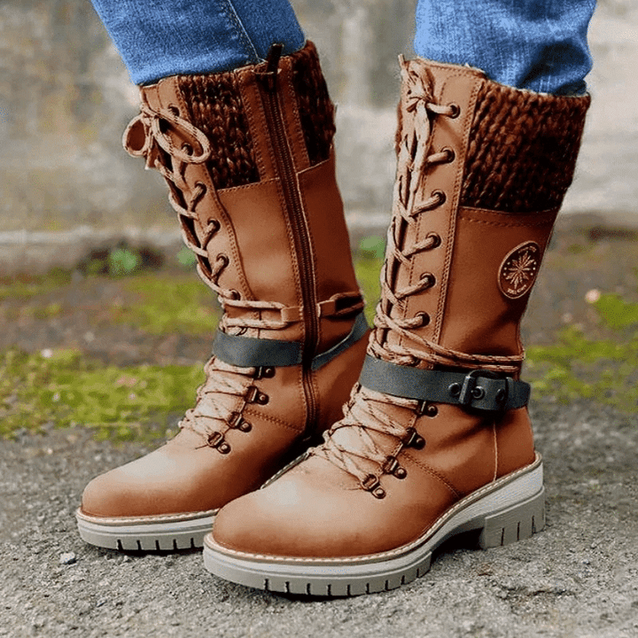Canyon Boots