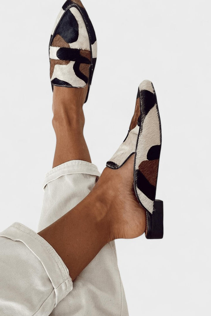 The Arabelle Modern Loafers