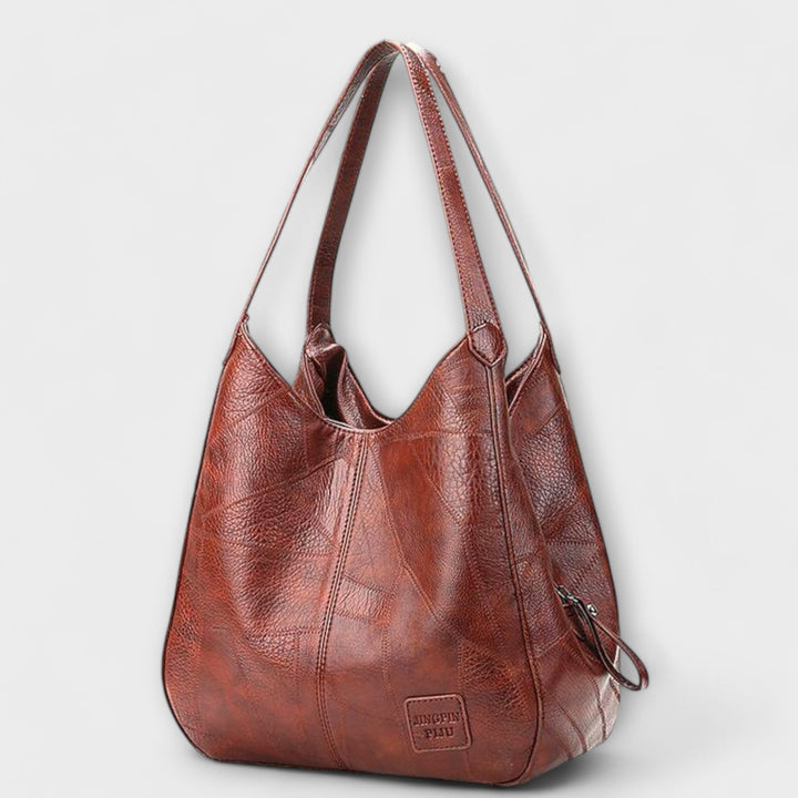 Sierra Leather Bag