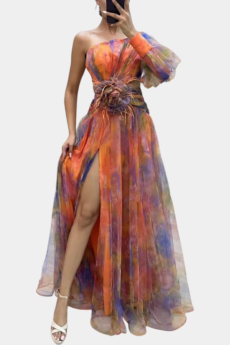 Sierra Maxi Dress