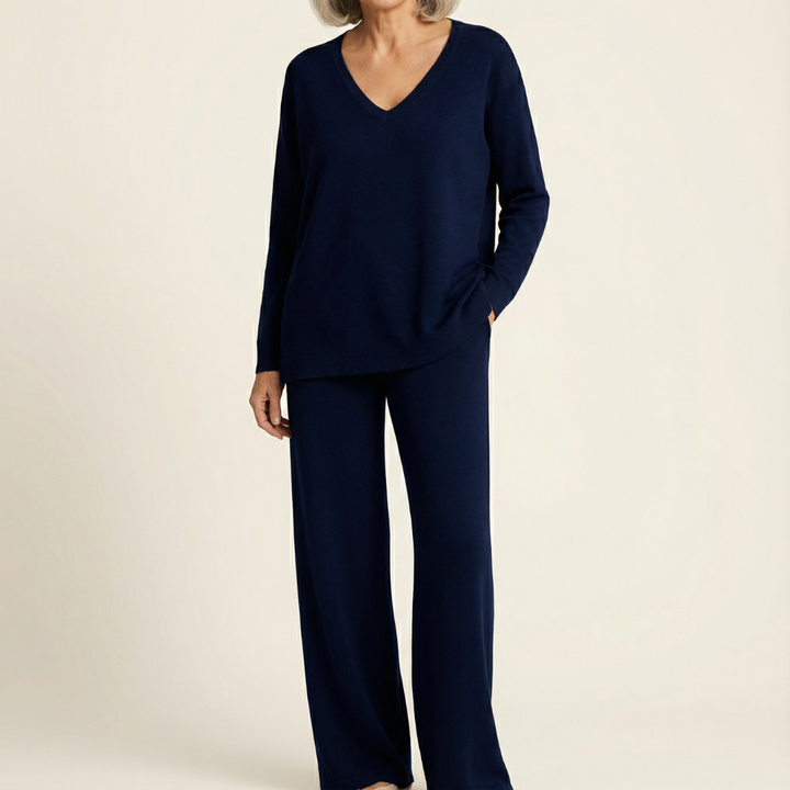 The Willow Grove Lounge Set