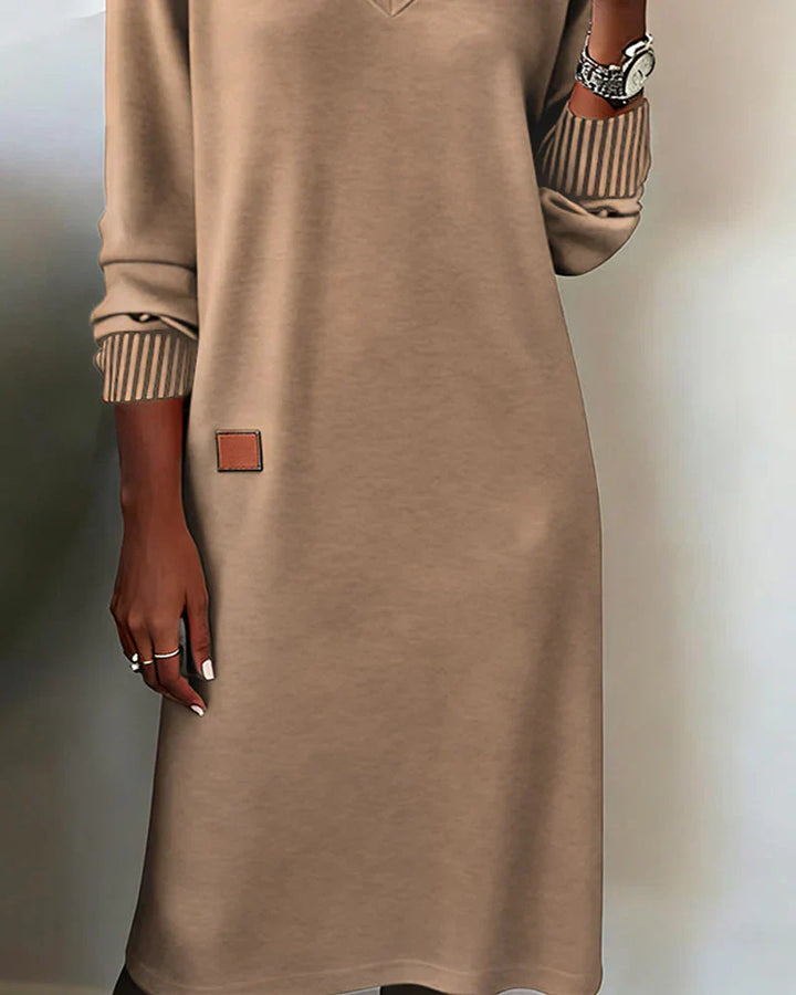 Cascade Haven Knit Dress