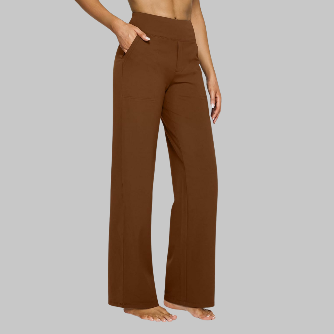 The Willow Bend Comfort Pant