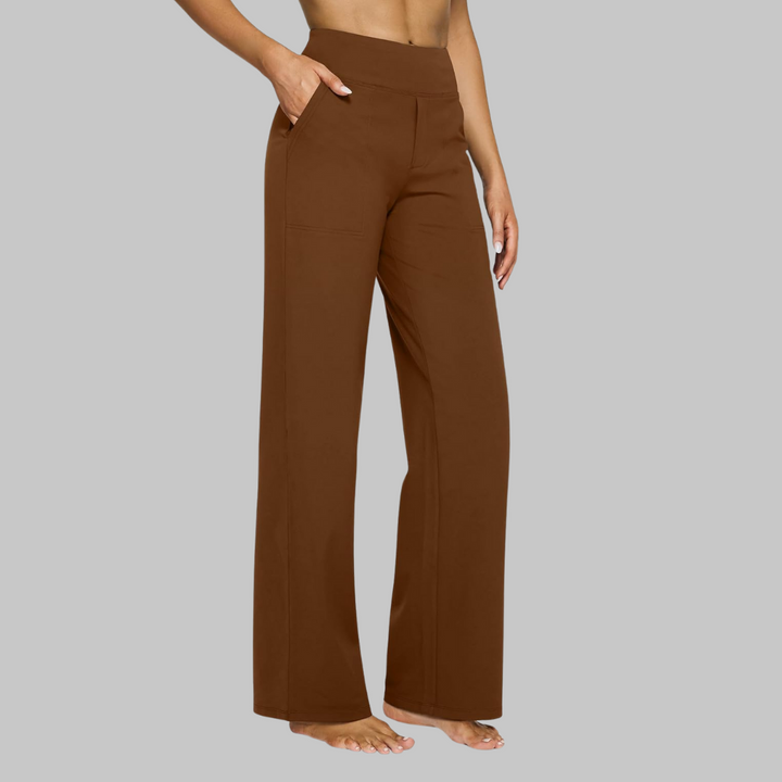 The Willow Bend Comfort Pant