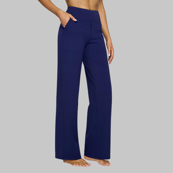 The Willow Bend Comfort Pant