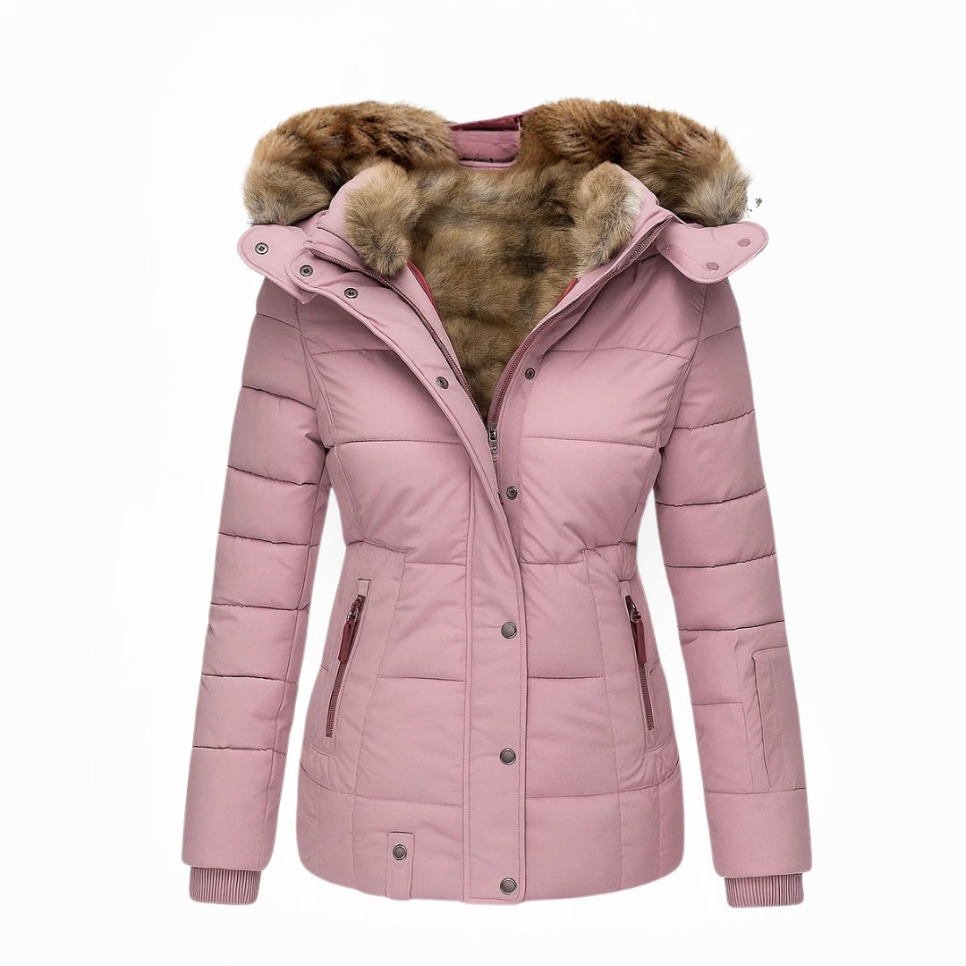 The Liora Winter Coat