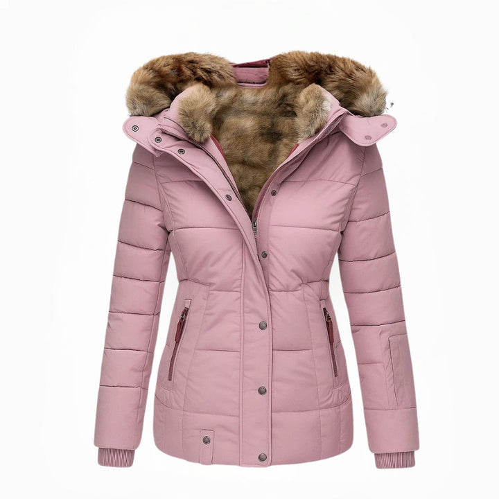 The Liora Winter Coat