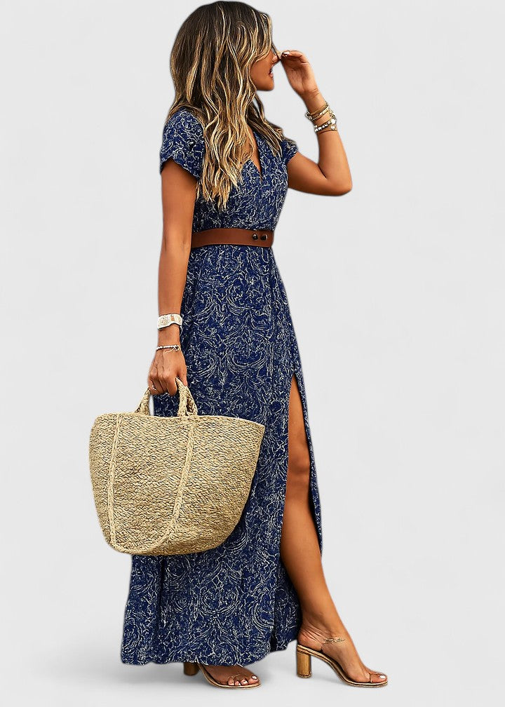Sierra Maxi Dress