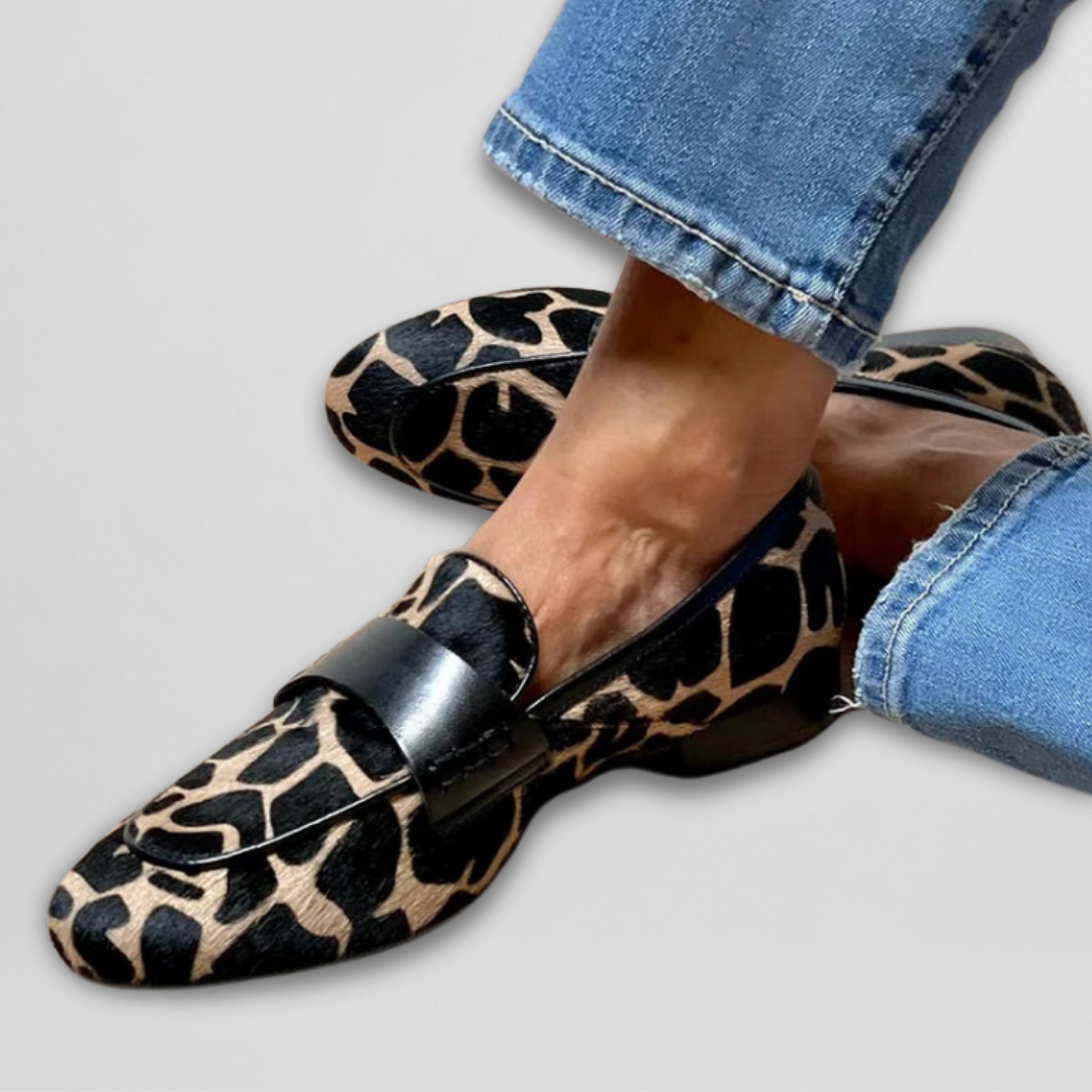 Laurel Canyon Loafer