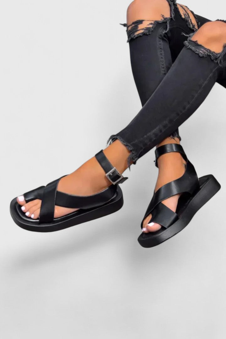 Sierra Sandals