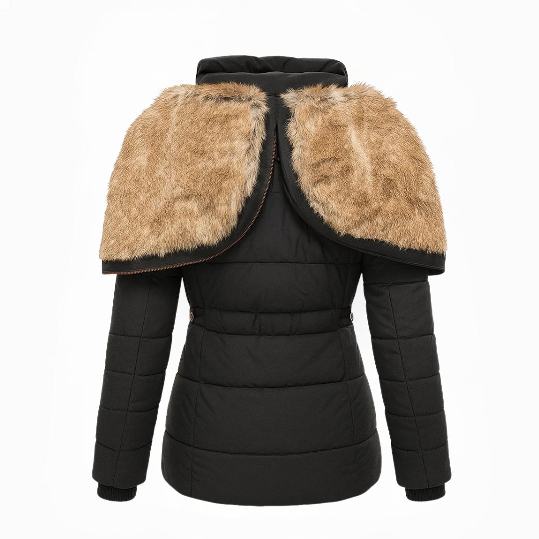 The Liora Winter Coat