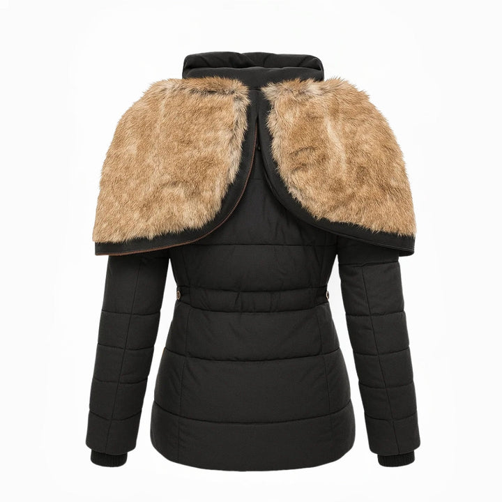 The Liora Winter Coat