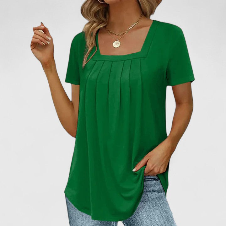 Mirelina Summer Top