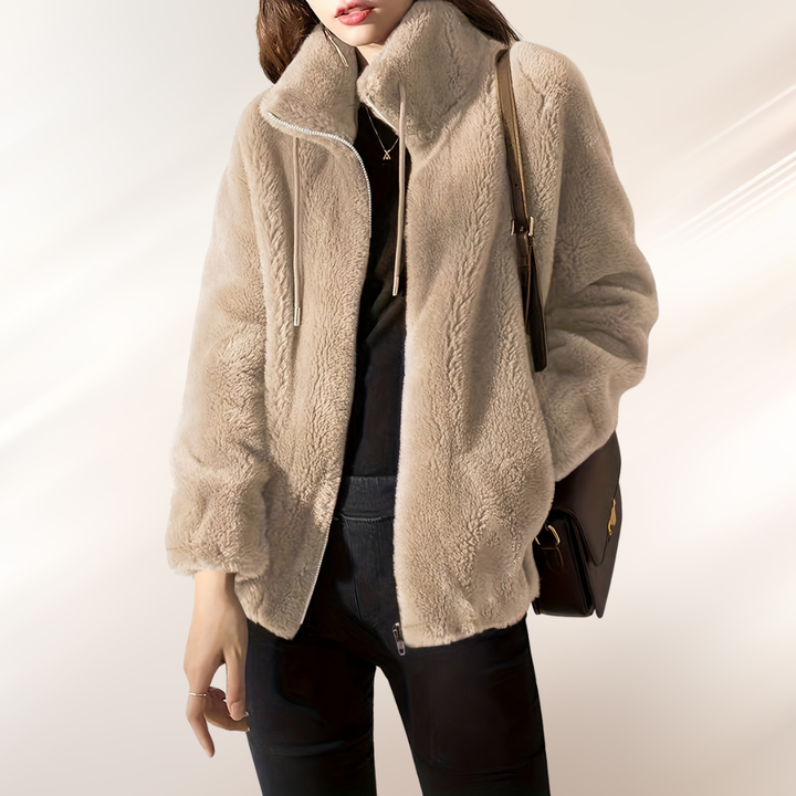 Redwood Haven Zip Jacket