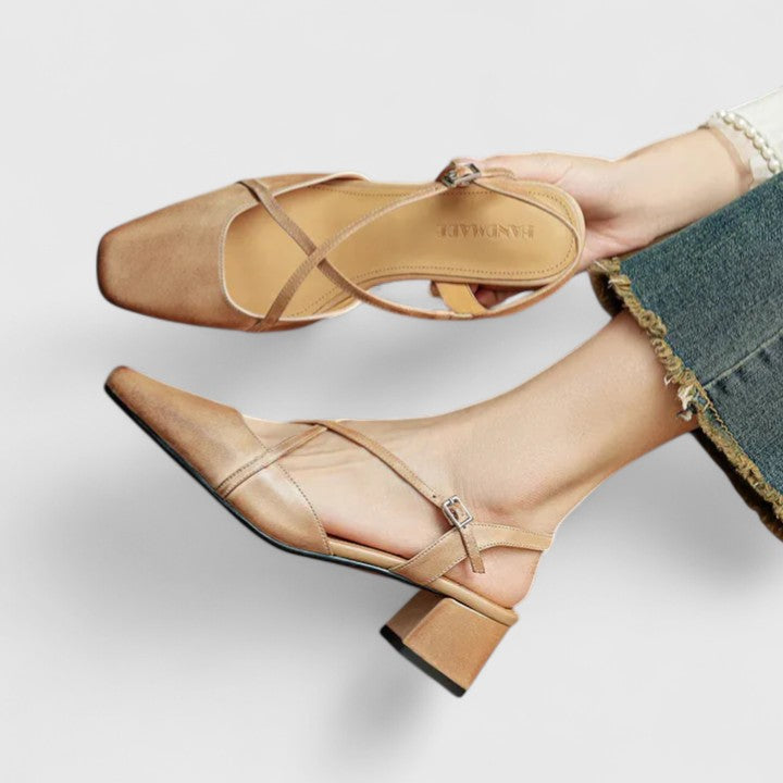 Mikaela Sandals Shoreline