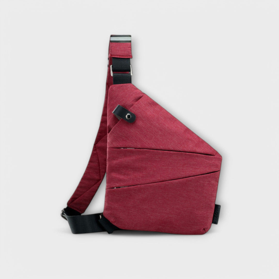 Lakeview Shoulder Bag
