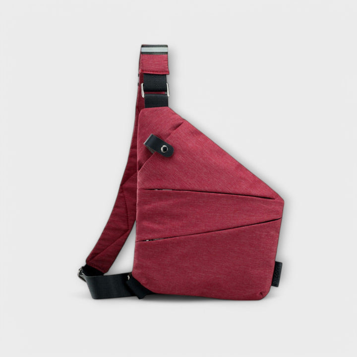 Lakeview Shoulder Bag
