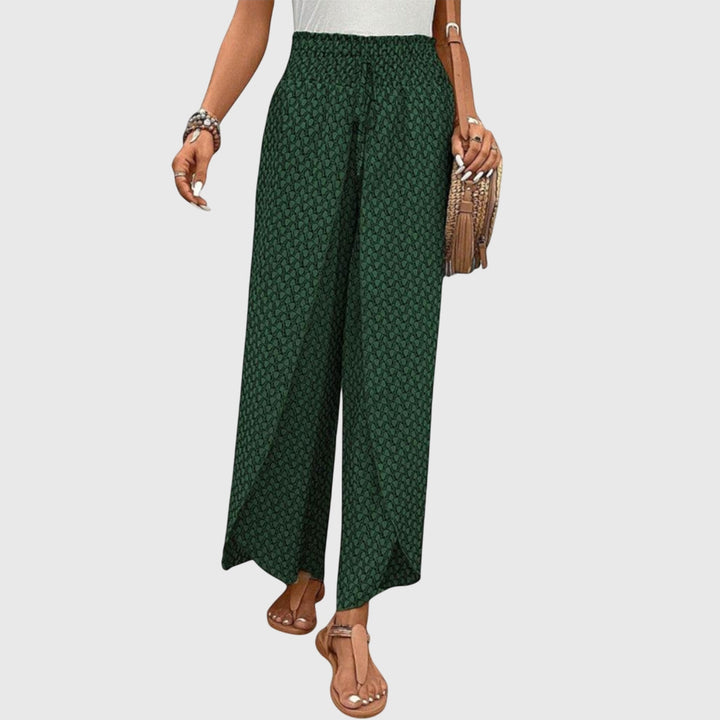 Sierra Palazzo Pants