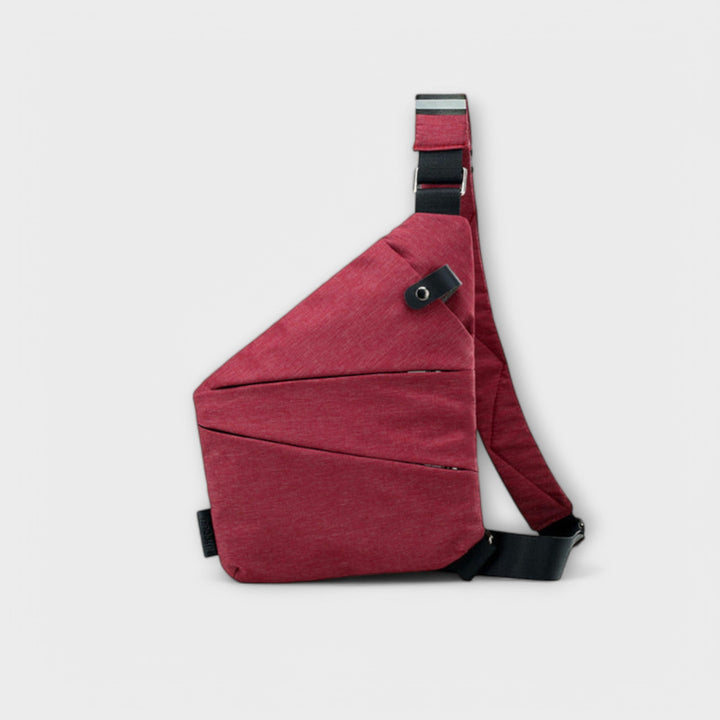 Lakeview Shoulder Bag