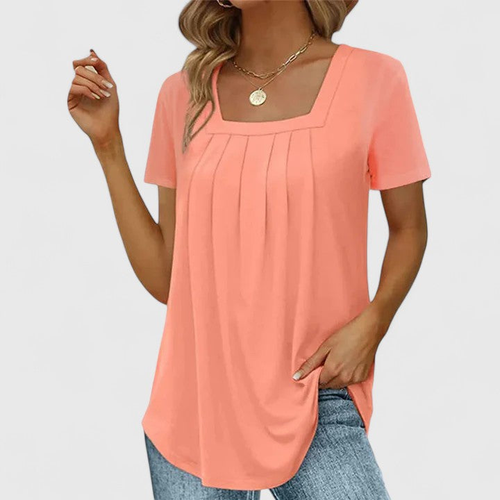 Mirelina Summer Top