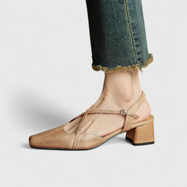 Mikaela Sandals Shoreline