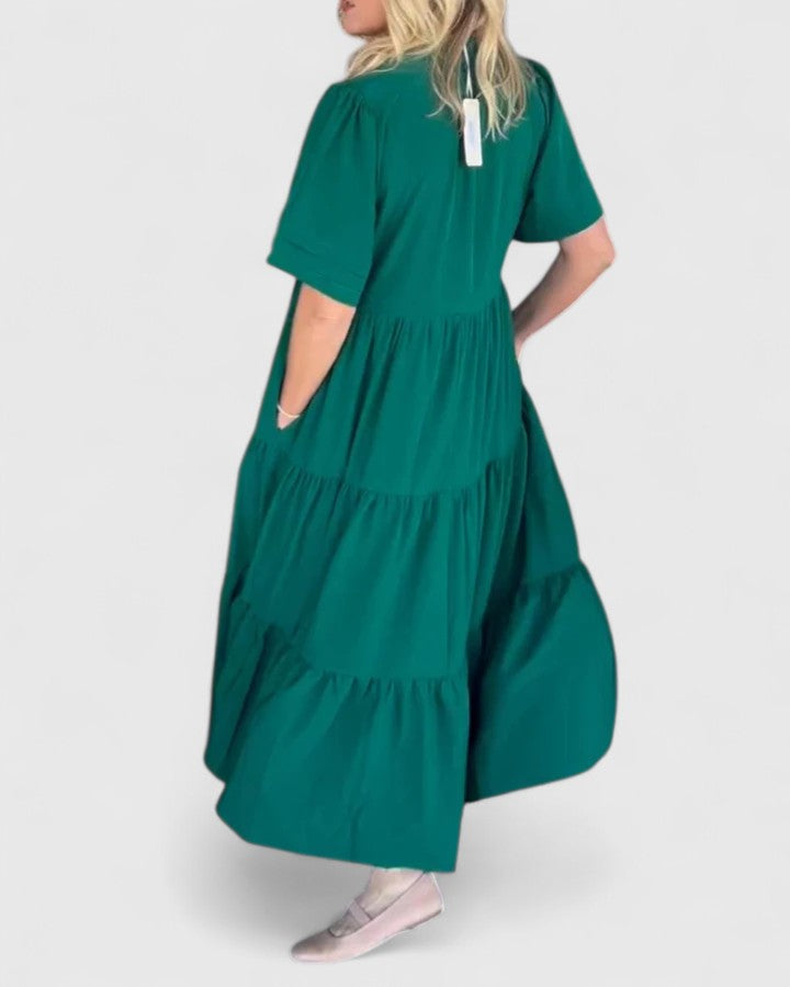 Sierra Maxi Dress