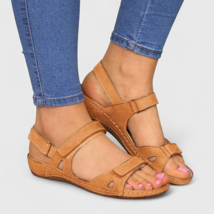 Sierra Sandals