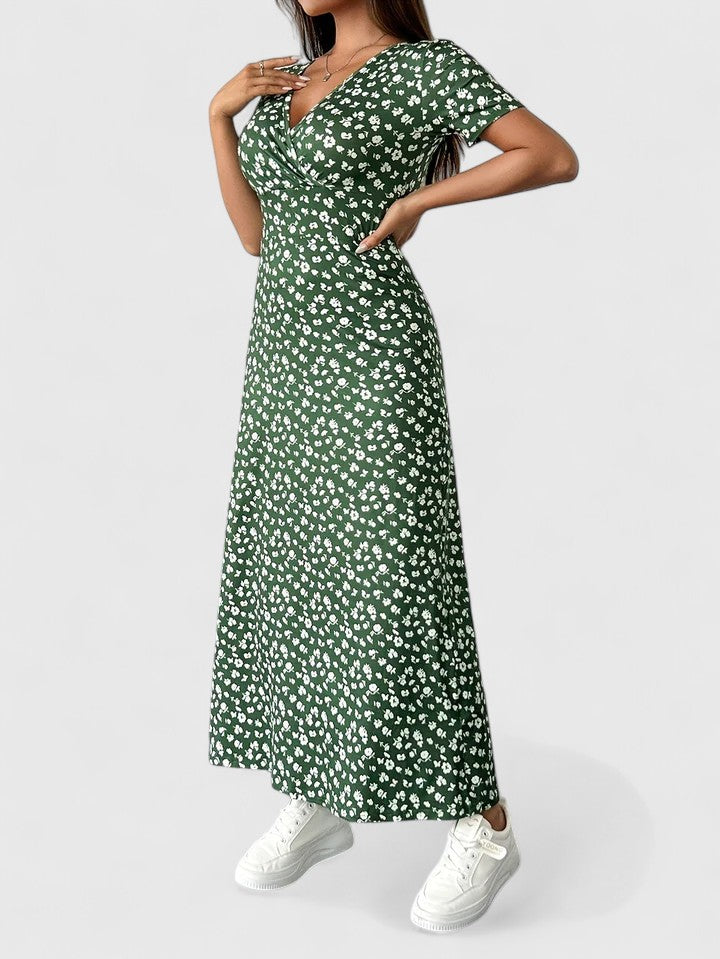 Sierra Maxi Dress