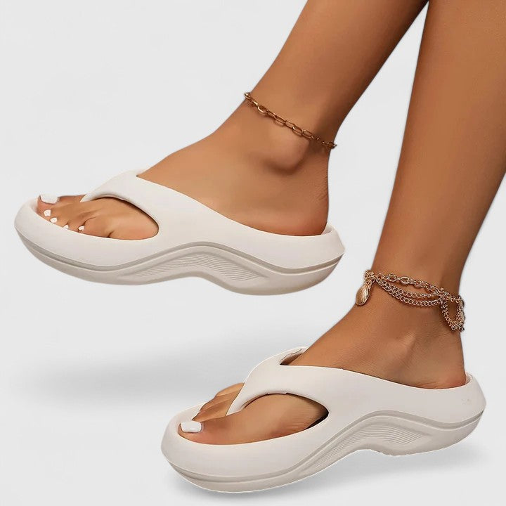 Sierra Slide Sandals