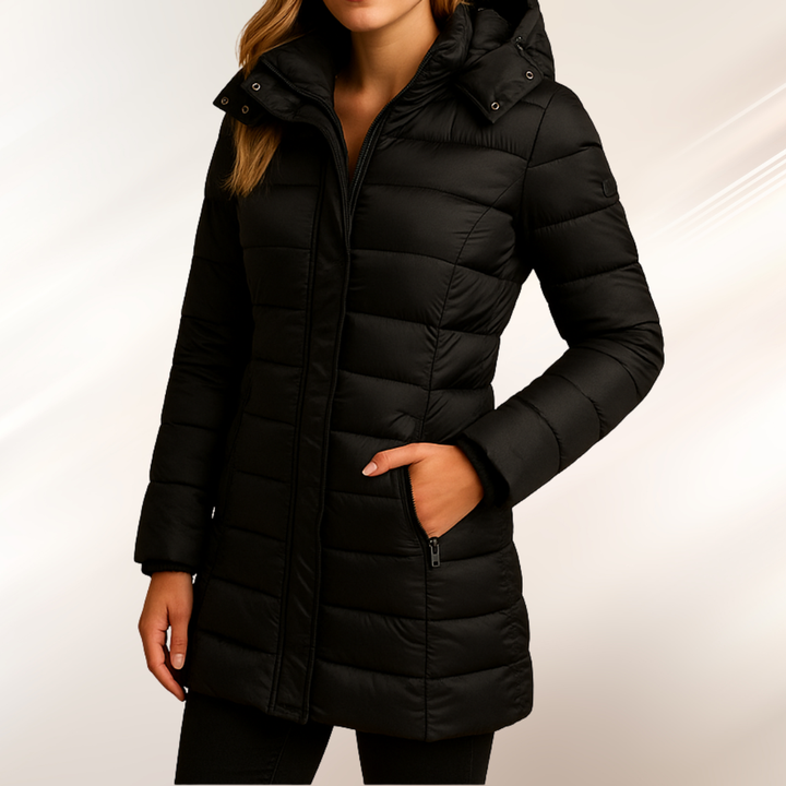 Cascade Trail Insulated Jacket