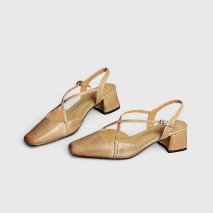 Mikaela Sandals Shoreline